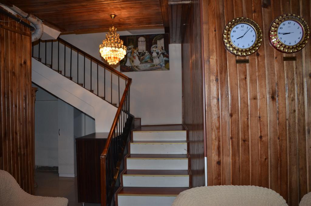 Ozkonak Hotel Анкара Номер фото